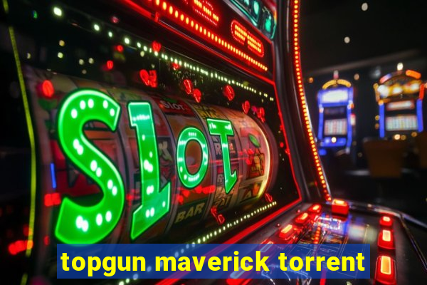 topgun maverick torrent